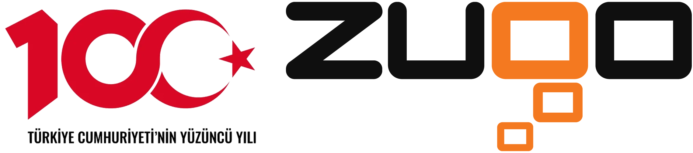 Zugo Bilgi Sistemleri A.Ş. Logo