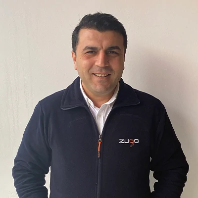 Cem Uçar